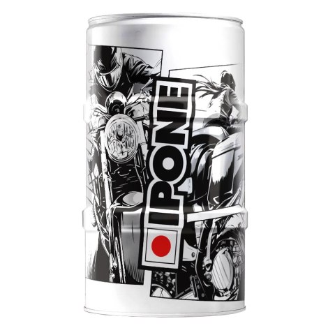 IPONE SHOGUN 4T OFF-ROAD 10W50 OLEJ SILNIKOWY 100% SYNTETYK 60L (AKC)