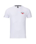 KENNY RACING KOSZULKA T-SHIRT DIRT LABEL KOLOR BIAŁY ROZMIAR M