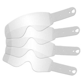 KENNY RACING TEAR-OFF TRACK KID ZRYWKI DO GOGLI DZIECIĘCYCH TRACK KID/JUNIOR (10 SZT)