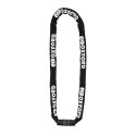 OXFORD PROMOCJA ŁAŃCUCH ZABEZPIECZENIE ANTYKRADZIEŻOWE COMBI CHAIN 8MM x 1.5M (OCZKO 8MM) - (ZAMKNIĘCIE NA SZYFR)