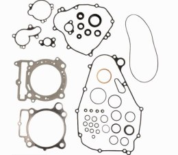 PROX KOMPLET USZCZELEK Z KOMPLETEM USZCZELNIACZY SILNIKOWYCH HONDA CRF 450 R / RX '21-'22
