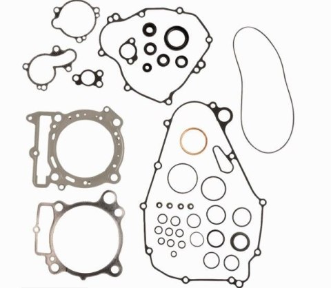 PROX KOMPLET USZCZELEK Z KOMPLETEM USZCZELNIACZY SILNIKOWYCH HONDA CRF 450 R / RX '21-'22
