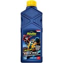 PUTOLINE OLEJ SILNIKOWY 4T 100% SYNTETYK N-TECH® PRO R+ 10W40 1L (AKC)