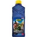 PUTOLINE OLEJ SILNIKOWY 4T ESTER TECH 4+ 10W40 1L (OFF ROAD) (AKC)
