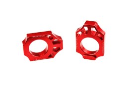 SCAR RACING NAPINACZ TYLNEJ OSI HONDA CRF 250R '04-'25, CRF 450R '02-'25, CRF 250RX '19-'25, CRF 450RX '17-'25, CRF 450L '19-'20
