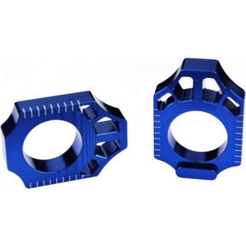 SCAR RACING NAPINACZ TYLNEJ OSI KAWASAKI KX 250 '19-'25, KX 450 '19-'25, KX 250X 21-'25, KX 450X '21-'25, KX 250F '04-'18, KX 45