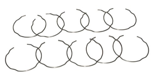 TOURMAX ZABEZPIECZENIE USZCZELNIACZA PRZEDNIEGO ZAWIESZENIA (1 SZT. 1,6 X 60 MM) HONDA CR 250R '97-'07, CRF 250X/R '02-'08, CRF 