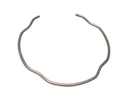 TOURMAX ZABEZPIECZENIE USZCZELNIACZA PRZEDNIEGO ZAWIESZENIA (1 SZT. 1,8 X 50 MM) HONDA CB 450S '86-'89, CR 80R '87-'95, NSR 125R