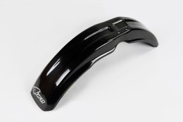 UFO BŁOTNIK PRZÓD KAWASAKI KX 60 '84-04, KOLOR CZARNY - ZASTĘPUJE SU03920001