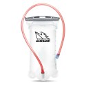 USWE CAMEL BAG MOTO HYDRO 3 FACTORY ORANGE KOLOR CZARNY/POMARAŃCZOWY MOTO/ROWER POJEMNOŚĆ 2L PŁYN (3L PLECAK + 2L PŁYN) - ZASTĘP