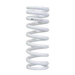 WP SUSPENSION SPRĘŻYNA AMORTYZATORA TYLNEGO (CENTRALNEGO) WP KTM EXC / EXCF X-PLORE PDS '17-UP (59/61) 69-72-76 225 WHITE (KOLOR