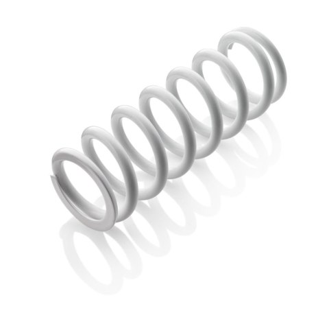 WP SUSPENSION SPRĘŻYNA AMORTYZATORA TYLNEGO (CENTRALNEGO) WP KTM SX / SXF '15-'22 260 45 N/MM