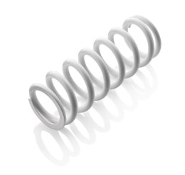 WP SUSPENSION SPRĘŻYNA AMORTYZATORA TYLNEGO (CENTRALNEGO) WP KTM SX / SXF '15-'22 260 54 N/MM