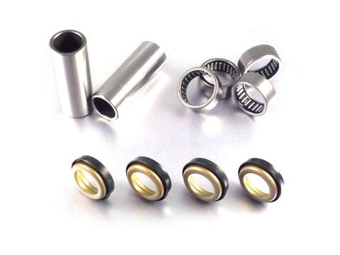 BEARING WORX ZESTAW NAPRAWCZY WAHACZA KAWASAKI KX 125/250 94-95, KLX 650 93-96 (28-1065)