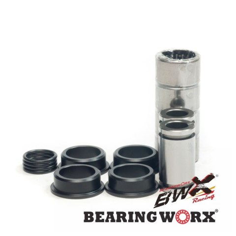 BEARING WORX ZESTAW NAPRAWCZY WAHACZA KTM SX50 MINI 09-23, SX60/65 98-25 (28-1129)=SAK40005