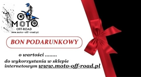 BON PODARUNKOWY 100ZŁ