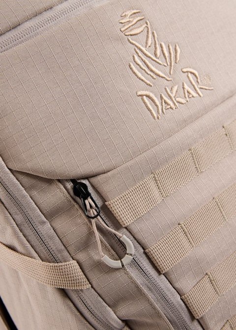 DIVERSE EXTREME TEAM - DAKAR RALLY PLECAK DKR TAKER 256 KOLOR PIASKOWY