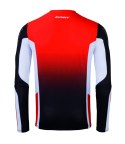 KENNY RACING KOSZULKA CROSS/ENDURO PERFORMANCE RED KOLOR CZEROWNY ROZMIAR XL