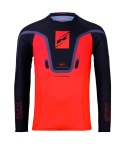 KENNY RACING KOSZULKA CROSS/ENDURO TITANIUM GRADIENT ORANGE KOLOR POMARAŃCZOWY ROZMIAR XXL