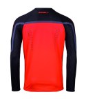 KENNY RACING KOSZULKA CROSS/ENDURO TITANIUM GRADIENT ORANGE KOLOR POMARAŃCZOWY ROZMIAR XXL