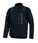 KENNY RACING KURTKA ADVENTURE/ENDURO TITANIUM BLACK KOLOR CZARNY ROZMIAR XL