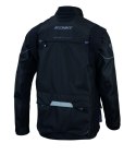 KENNY RACING KURTKA ADVENTURE/ENDURO TITANIUM BLACK KOLOR CZARNY ROZMIAR XXL
