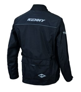 KENNY RACING KURTKA ATV/ADVENTURE TREK BLACK KOLOR CZARNY ROZMIAR XXXL