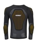 KENNY RACING OSŁONA KLATKI PIERSIOWEJ BODY PROTECTOR/BUZER TRACK KOLOR CZARNY ROZMIAR L (LEVEL 1)