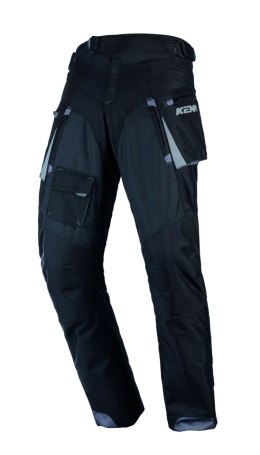 KENNY RACING SPODNIE ATV/ADVENTURE EVASION BLACK KOLOR CZARNY ROZMIAR XL (36)