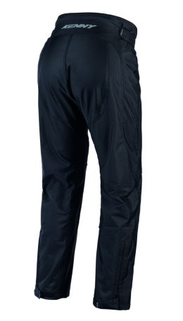 KENNY RACING SPODNIE ATV/ADVENTURE TREK BLACK KOLOR CZARNY ROZMIAR L (34)
