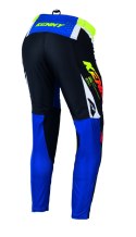 KENNY RACING SPODNIE CROSS/ENDURO PERFORMANCE KID/JUNIOR/DZECIĘCE GRADIENT KOLOR NIEBIESKI ROZMIAR 22 (6 LAT)
