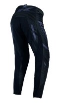 KENNY RACING SPODNIE CROSS/ENDURO TITANIUM BLACK KOLOR CZARNY ROZMIAR M (32)