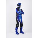 KENNY RACING SPODNIE CROSS/ENDURO TRACK FOCUS BLUE KOLOR NIEBIESKI ROZMIAR XXL (38)