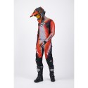 KENNY RACING SPODNIE CROSS/ENDURO TRACK FOCUS ORANGE KOLOR POMARAŃCZOWY ROZMIAR S (30)