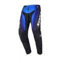KENNY RACING SPODNIE CROSS/ENDURO TRACK KID/JUNIOR/DZECIĘCE FOCUS BLUE KOLOR NIEBIESKI ROZMIAR 18 (3 LATA)