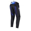 KENNY RACING SPODNIE CROSS/ENDURO TRACK KID/JUNIOR/DZECIĘCE FOCUS BLUE KOLOR NIEBIESKI ROZMIAR 18 (3 LATA)