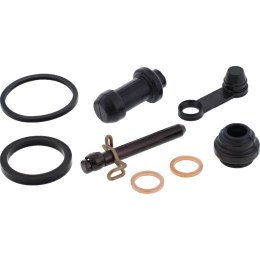 ALL BALLS ZESTAW NAPRAWCZY ZACISKU HAMULCOWEGO TYŁ KTM DUKE 690 '08-'19, DUKE 690 R '10-'17, GAS GAS ES 700 '23-'24, SM 700 '23-