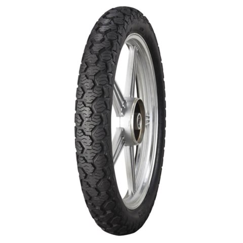 ANLAS OPONA 2.75-18 NR-50 WINTER GRIP REINF M+S M/C 48P TL PRZÓD/TYŁ DOT 41/2025