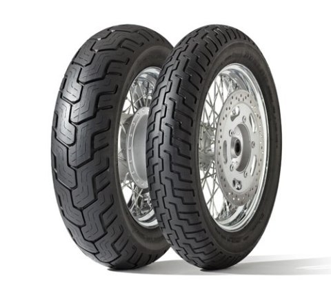 DUNLOP OPONA 3.00-18 D404 47P TT PRZÓD DOT 04-27/2025