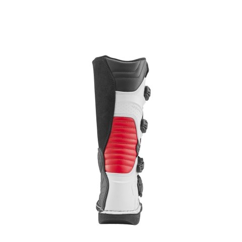 GAERNE BUTY CROSS/ENDURO JUNIOR/KID/DZIECIĘCE MODEL SG-J BLACK/WHITE/RED KOLOR CZARNY/BIAŁY/CZERWONY ROZMIAR 39