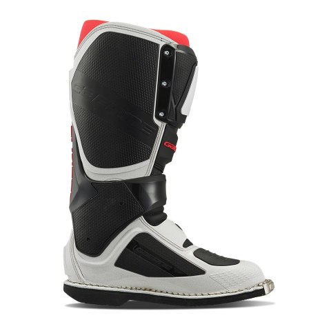 GAERNE BUTY CROSS/ENDURO MODEL SG-12 GRAVEL KOLOR SZARY/CZERWONY/NIEBIESKI/CZARNY ROZMIAR 41