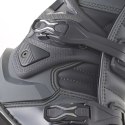 GAERNE BUTY CROSS/ENDURO MODEL SG-22 GORE-TEX ENDURO BATTLESHIP KOLOR CZARNY ROZMIAR 42
