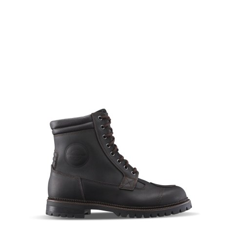 GAERNE BUTY TURYSTYCZNE G.STONE GORE-TEX BROWN KOLOR BRĄZOWY ROZMIAR 44