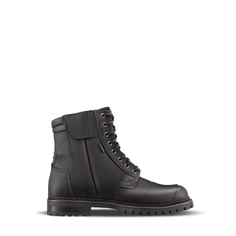 GAERNE BUTY TURYSTYCZNE G.STONE GORE-TEX BROWN KOLOR BRĄZOWY ROZMIAR 44