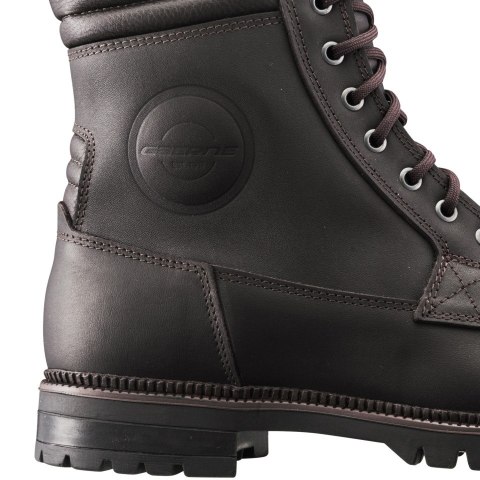 GAERNE BUTY TURYSTYCZNE G.STONE GORE-TEX BROWN KOLOR BRĄZOWY ROZMIAR 44
