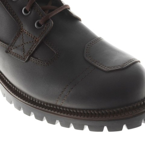 GAERNE BUTY TURYSTYCZNE G.STONE GORE-TEX BROWN KOLOR BRĄZOWY ROZMIAR 45