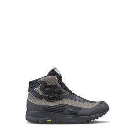 GAERNE BUTY TURYSTYCZNE KRÓTKIE G-XENON GORE-TEX GREEN/BLACK KOLOR CZARNY/ZIELONY ROZMIAR 42