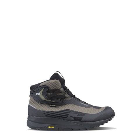 GAERNE BUTY TURYSTYCZNE KRÓTKIE G-XENON GORE-TEX GREEN/BLACK KOLOR CZARNY/ZIELONY ROZMIAR 45