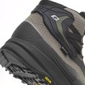 GAERNE BUTY TURYSTYCZNE KRÓTKIE G-XENON GORE-TEX GREEN/BLACK KOLOR CZARNY/ZIELONY ROZMIAR 45