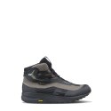 GAERNE BUTY TURYSTYCZNE KRÓTKIE G-XENON GORE-TEX GREEN/BLACK KOLOR CZARNY/ZIELONY ROZMIAR 46